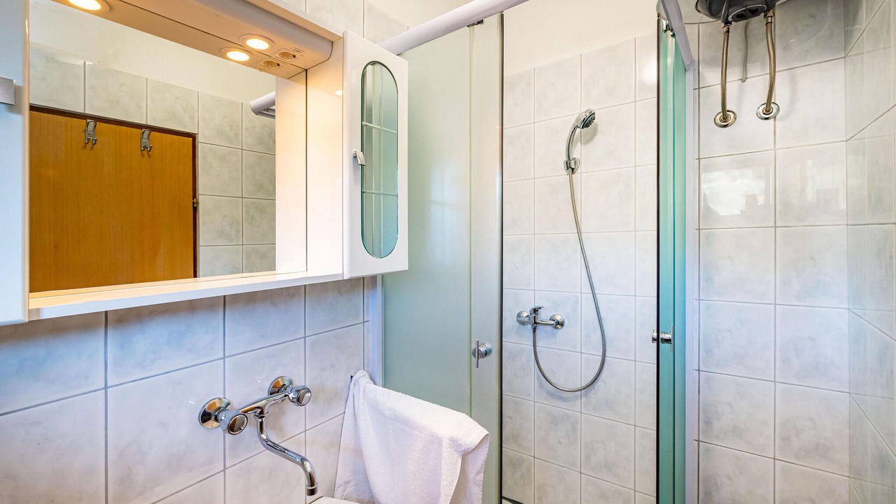 Photo of Bathroom in Nevidane