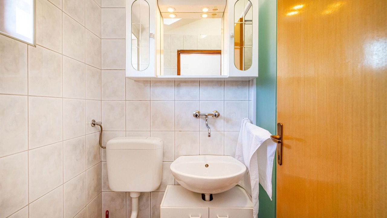 Photo of Bathroom in Nevidane