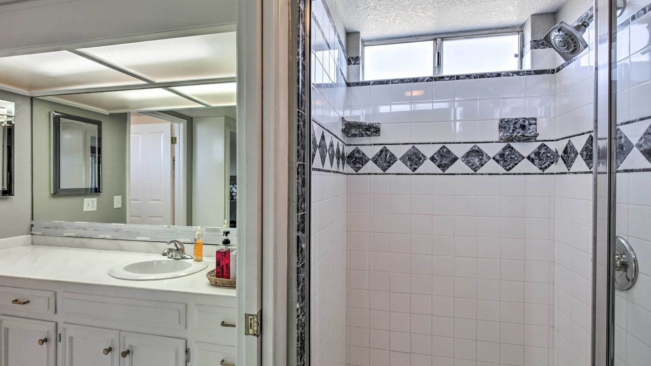 Photo of Bathroom in Jesmond Dene