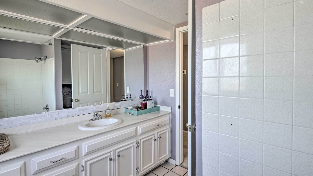 Photo of Bathroom in Jesmond Dene
