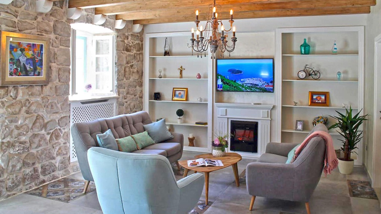Photo of Bedroom in Cavtat