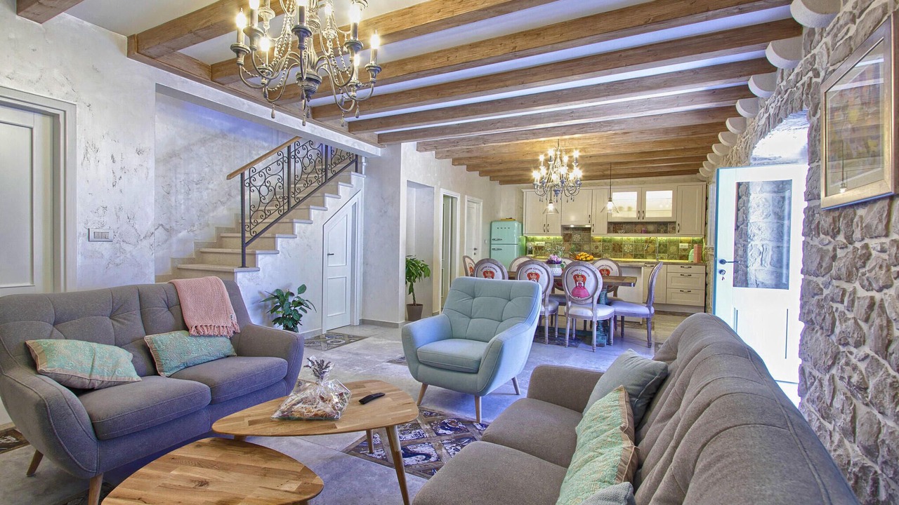 Photo of Bedroom in Cavtat