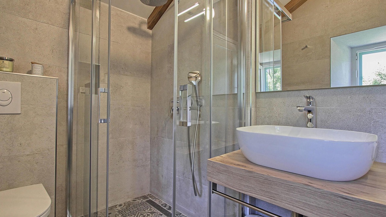 Photo of Bathroom in Cavtat