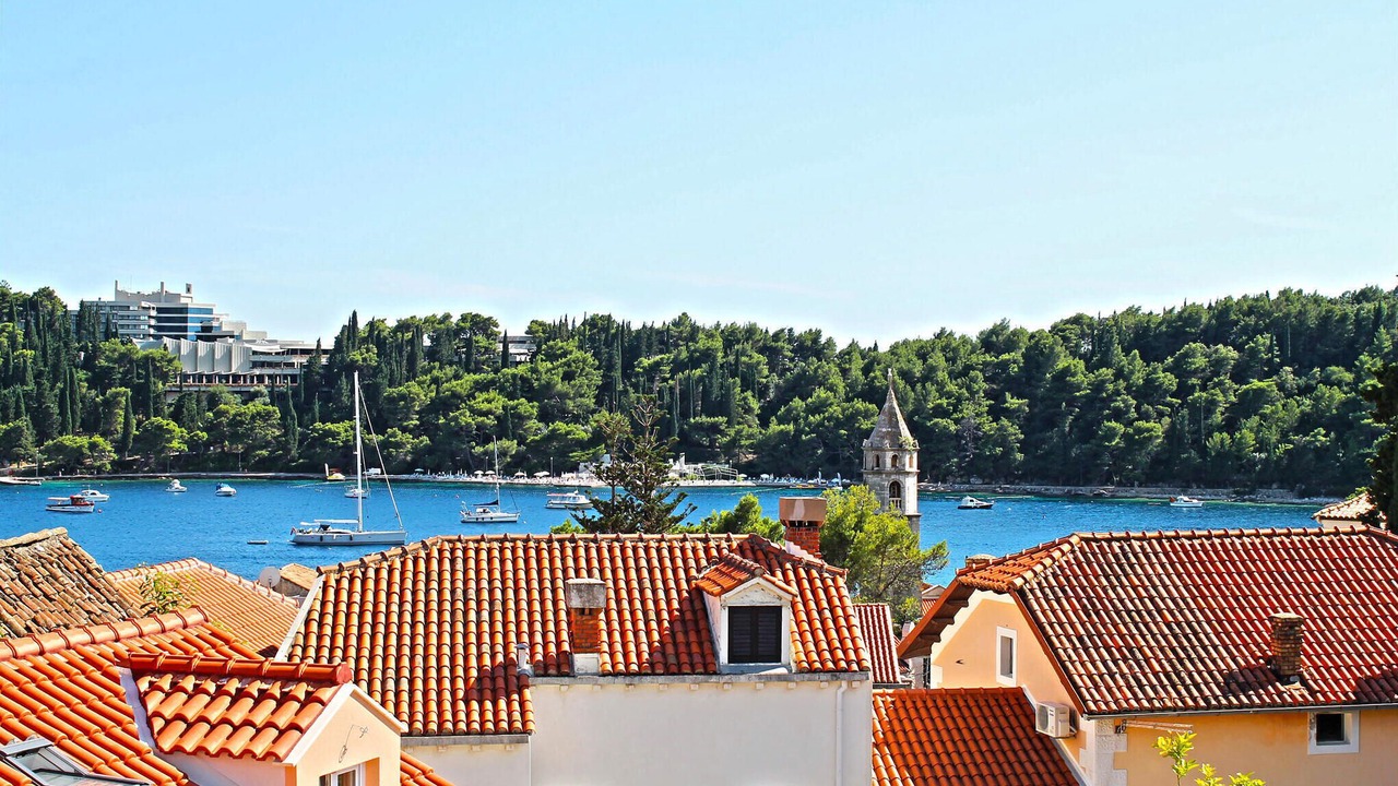 Photo of Bedroom in Cavtat