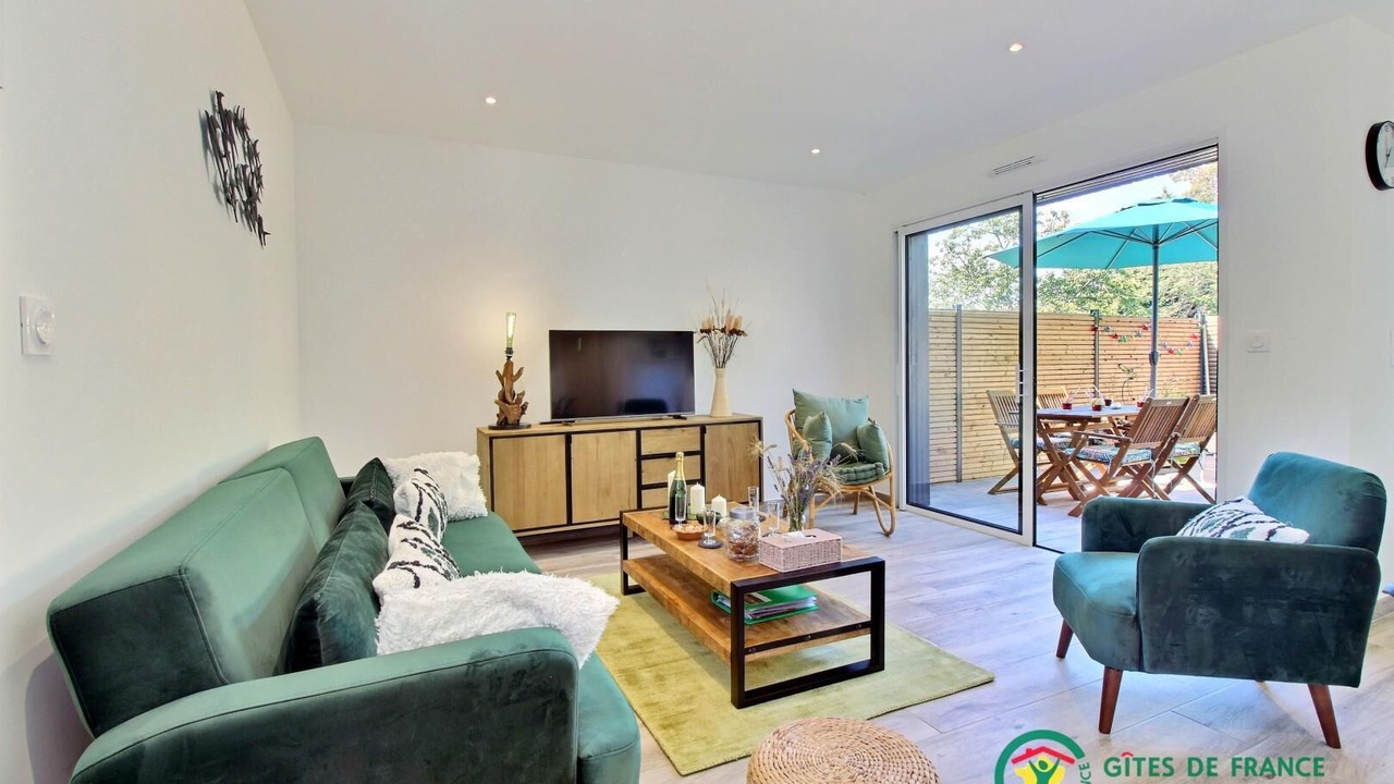 Photo of Livingroom in Ferel