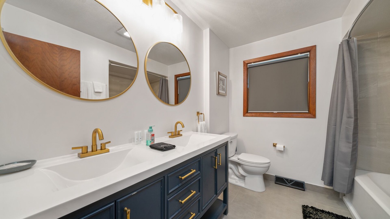 Photo of Bathroom in Rockford