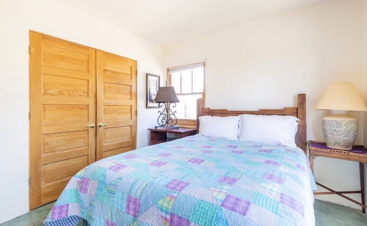 Photo of Bedroom in West Alameda