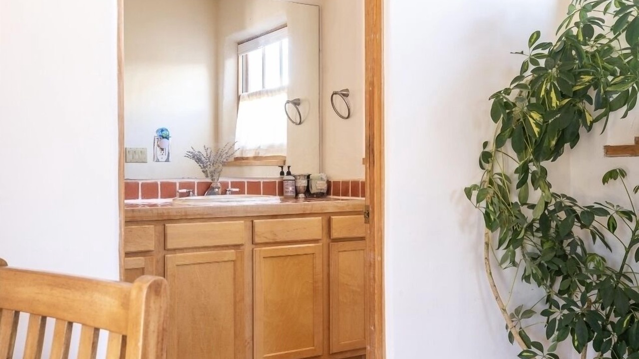 Photo of Bathroom in West Alameda