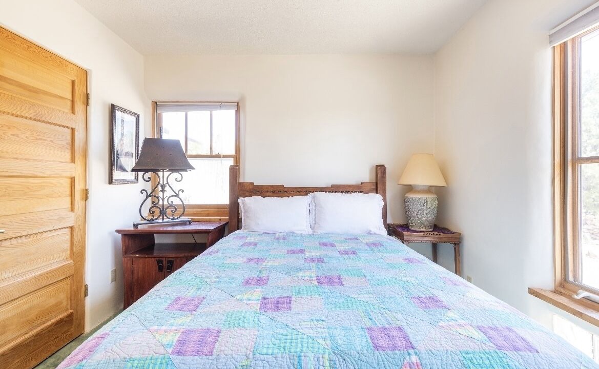 Photo of Bedroom in West Alameda