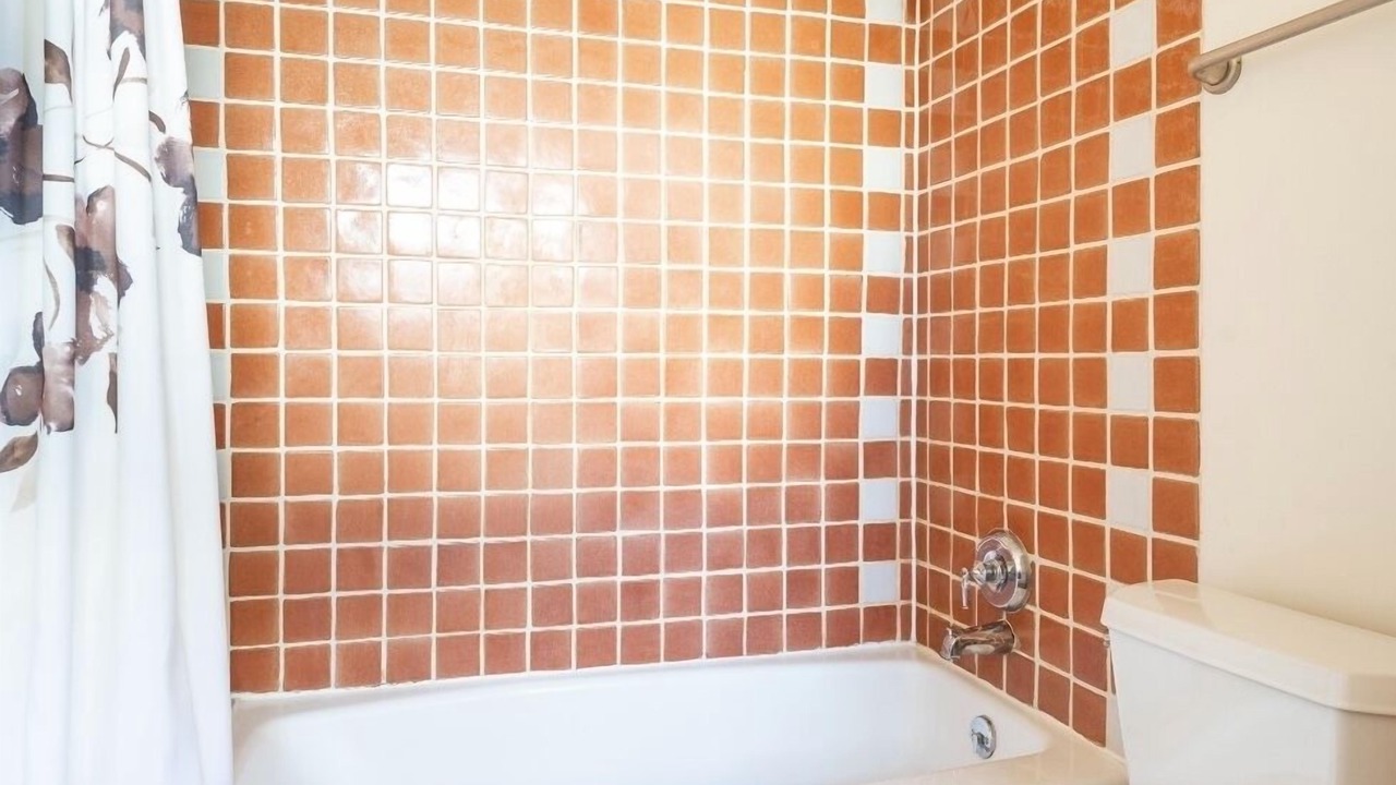 Photo of Bathroom in West Alameda
