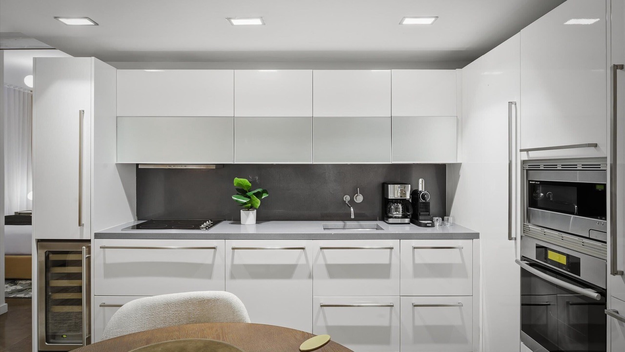Photo of Kitchen in City Center