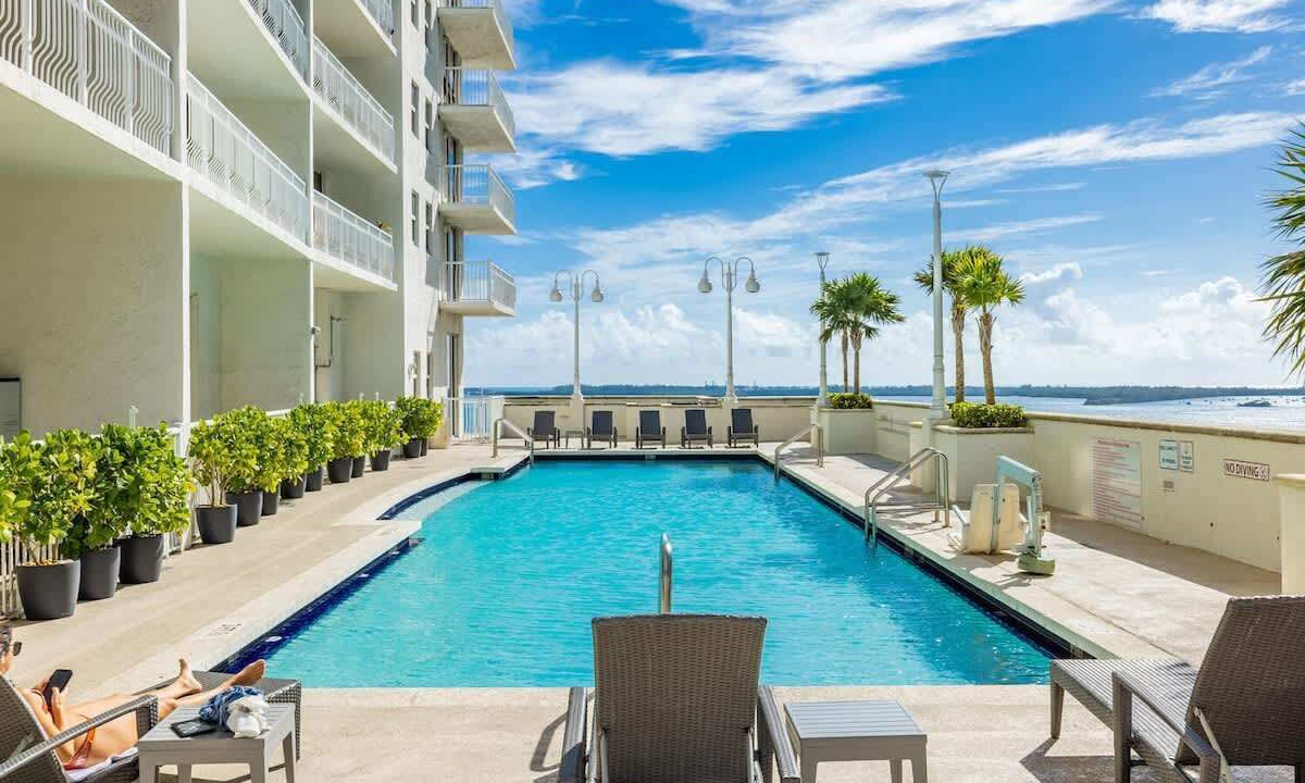 Photo of Outdoor in Brickell