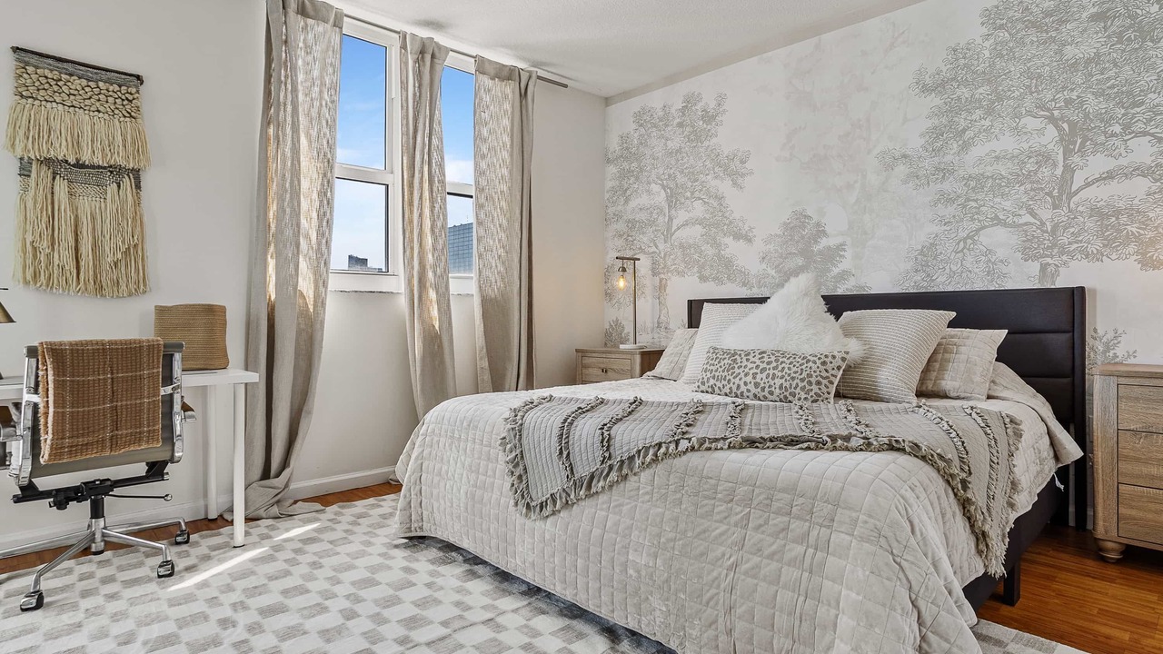 Photo of Bedroom in Brickell