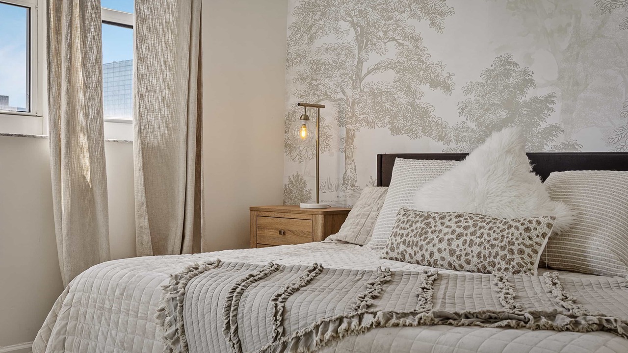Photo of Bedroom in Brickell