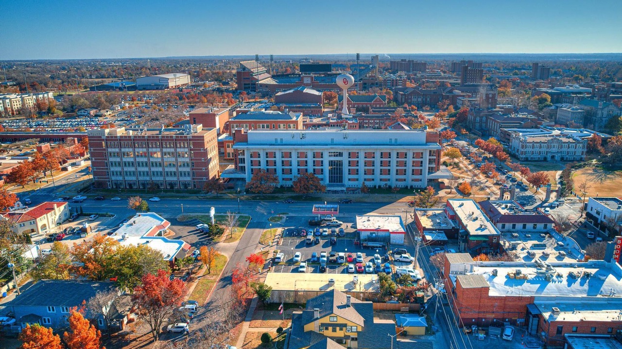Photo of Others in Norman