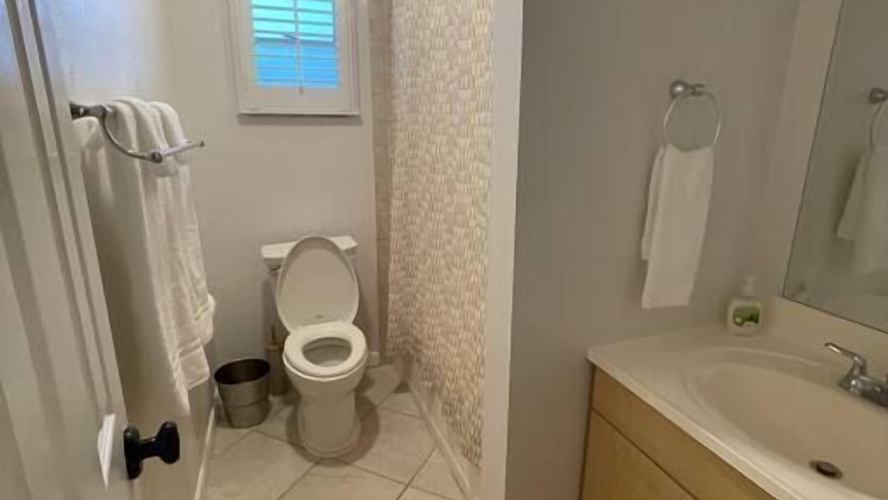 Photo of Bathroom in Greater Northdale