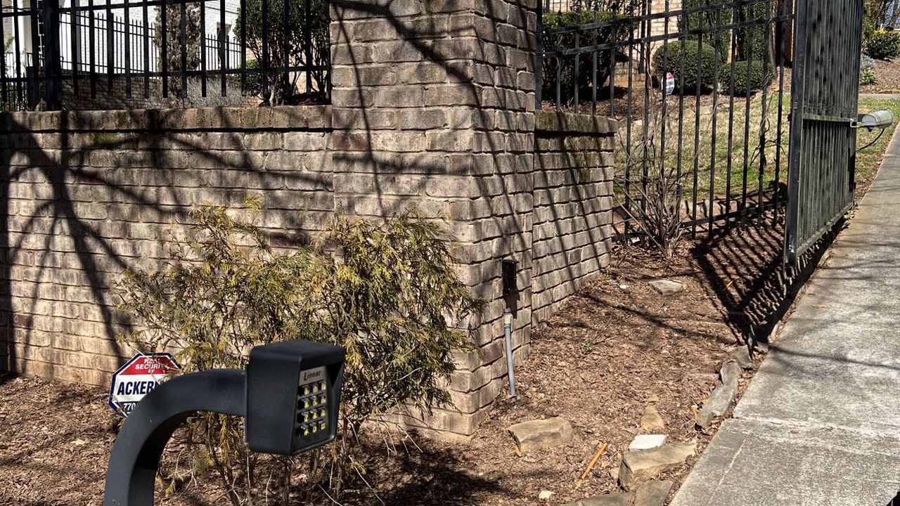 Photo of Outdoor in Sandy Springs