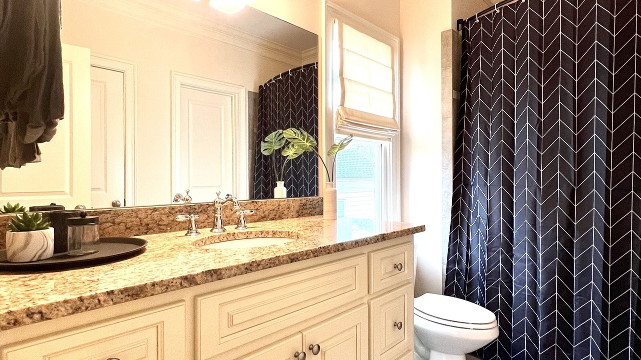 Photo of Bathroom in Sandy Springs
