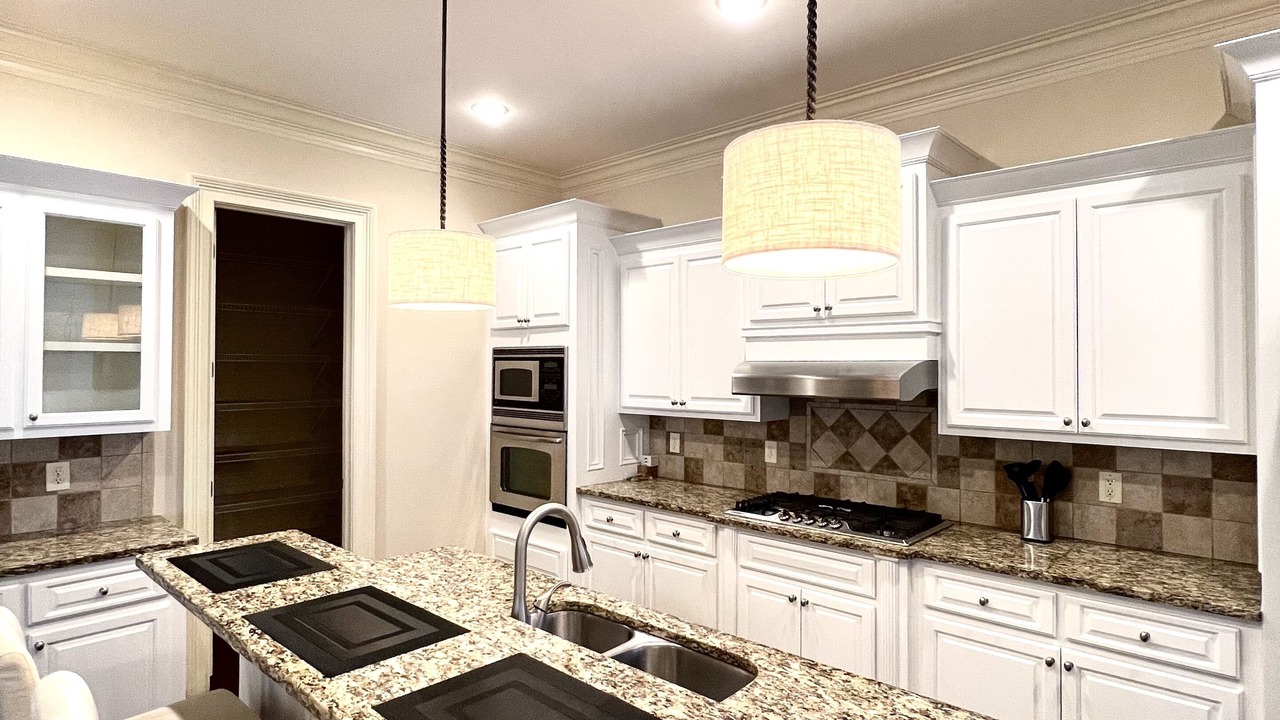Photo of Kitchen in Sandy Springs