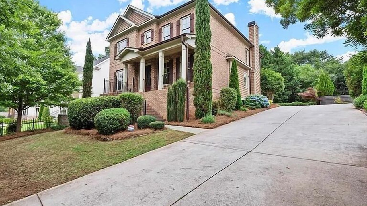 Photo of Outdoor in Sandy Springs