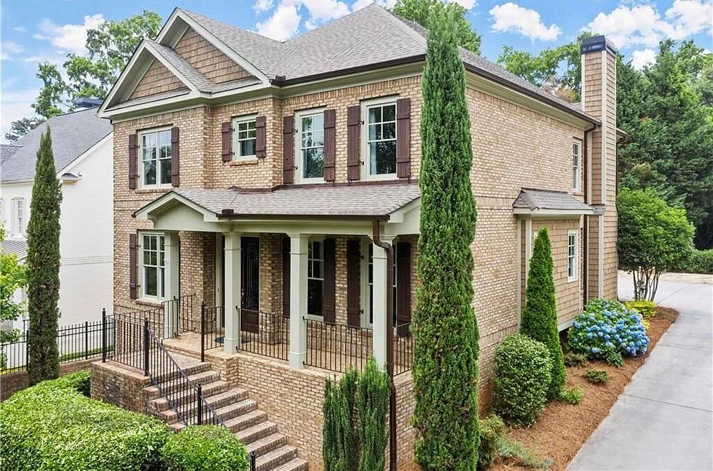 Photo of Outdoor in Sandy Springs