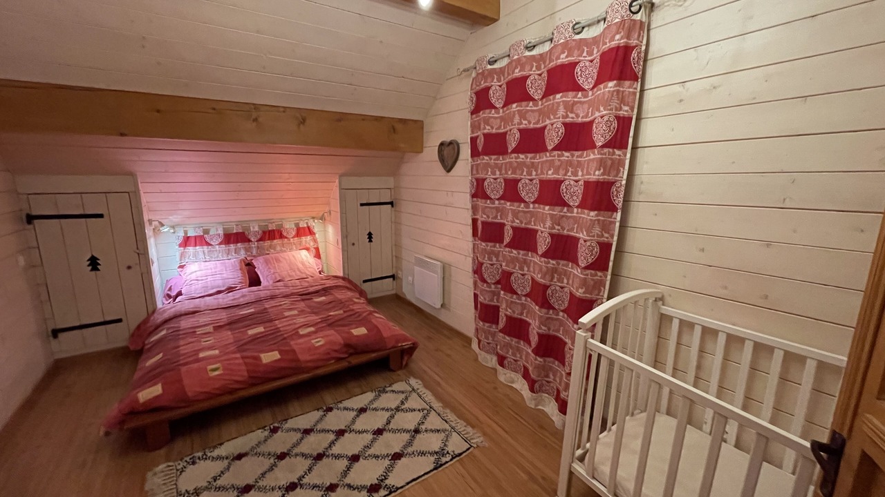 Photo of Bedroom in Peyragudes