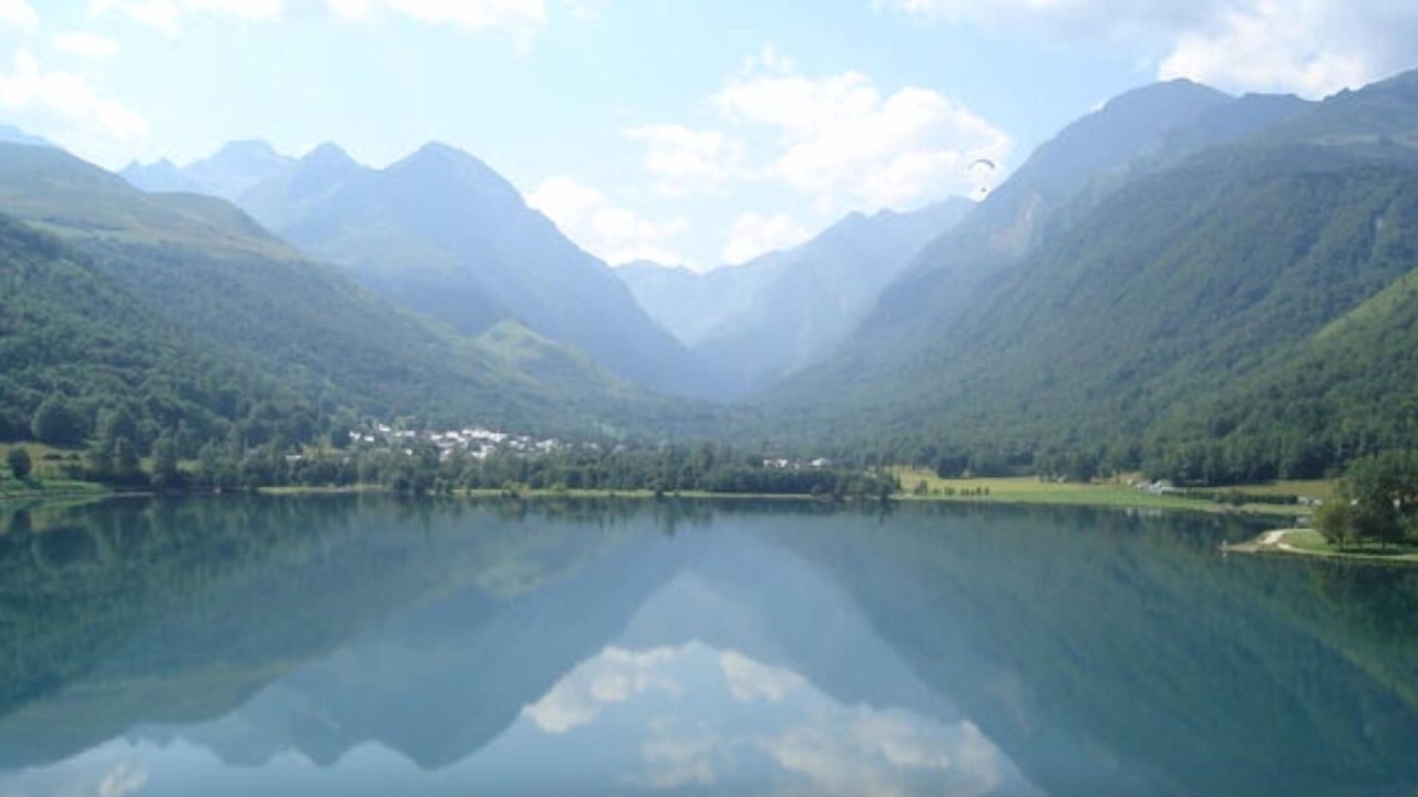 Photo of Outdoor in Peyragudes