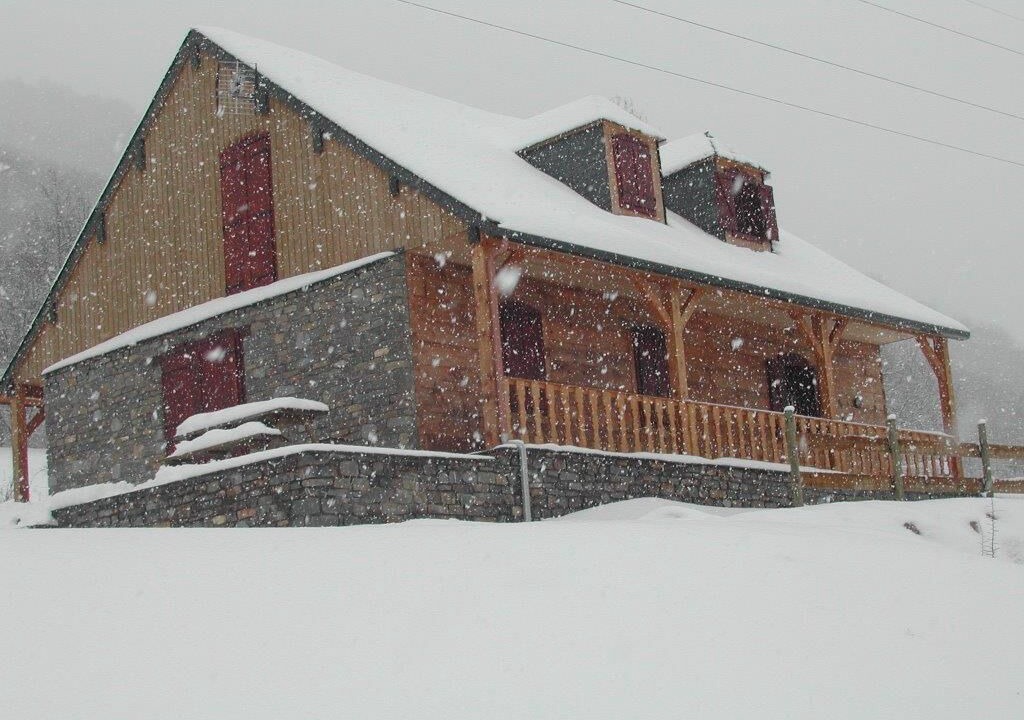 Photo of Outdoor in Peyragudes