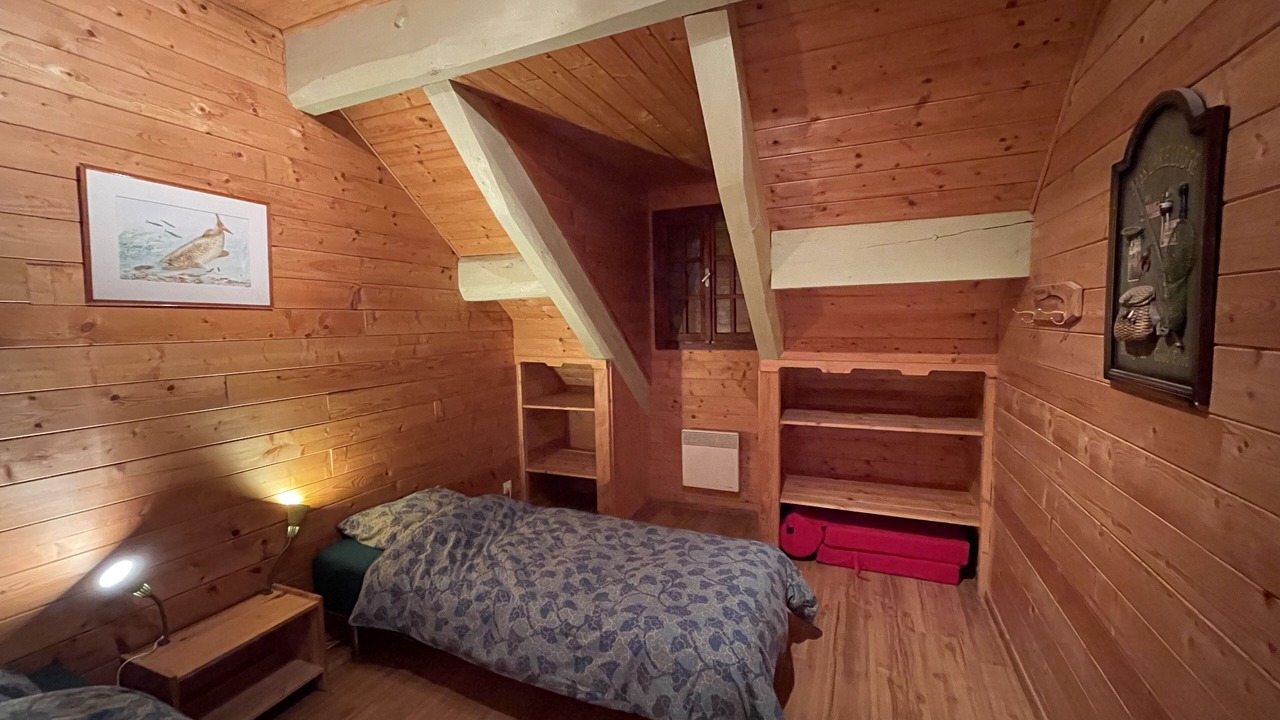 Photo of Bedroom in Peyragudes