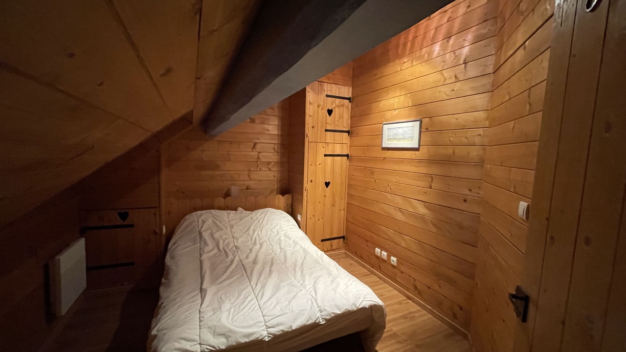 Photo of Bedroom in Peyragudes