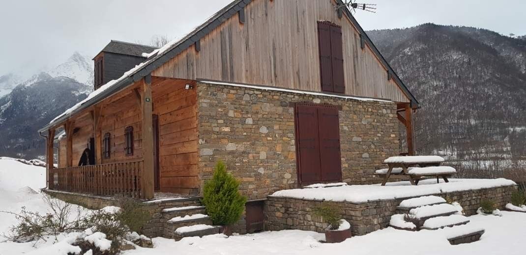 Photo of Outdoor in Peyragudes