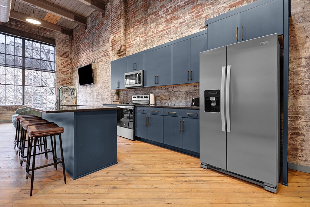 Photo of Kitchen in Five Points South