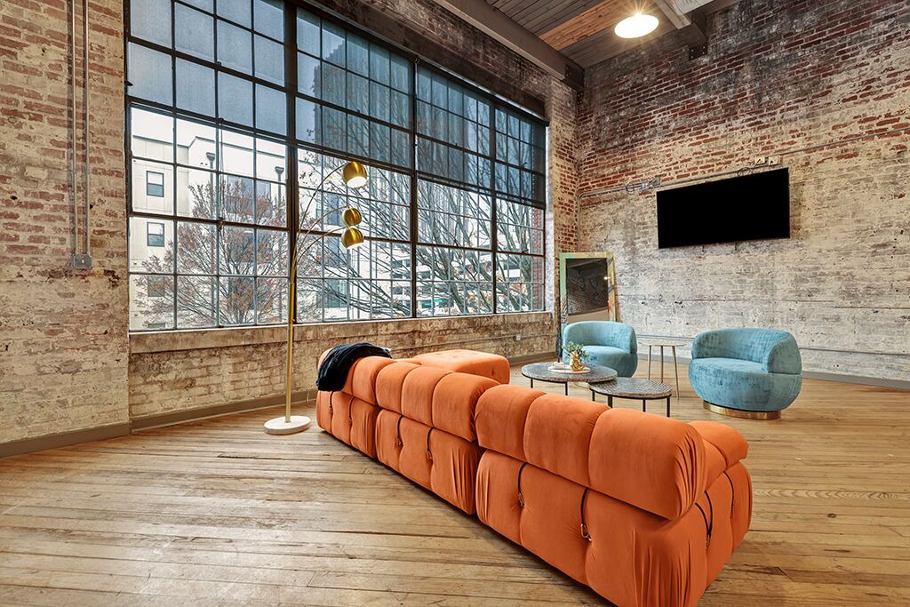 Photo of Livingroom in Five Points South