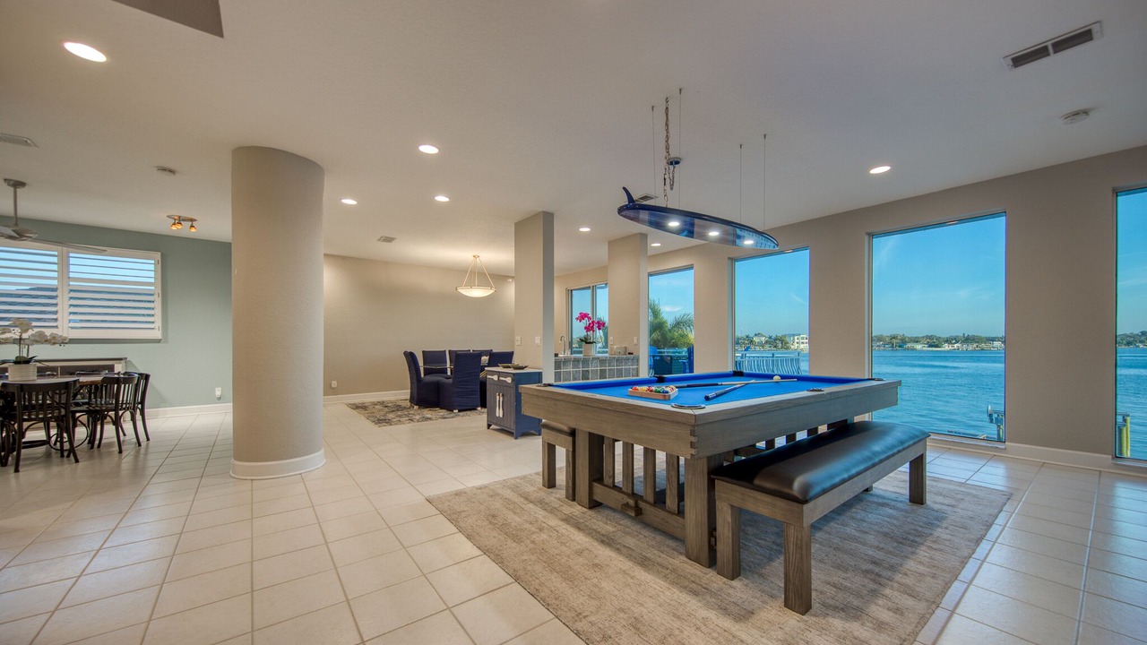 Photo of Bedroom in Indian Rocks Beach