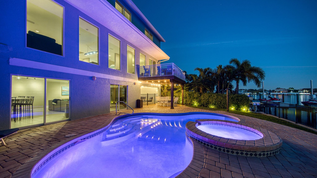 Photo of Outdoor in Indian Rocks Beach