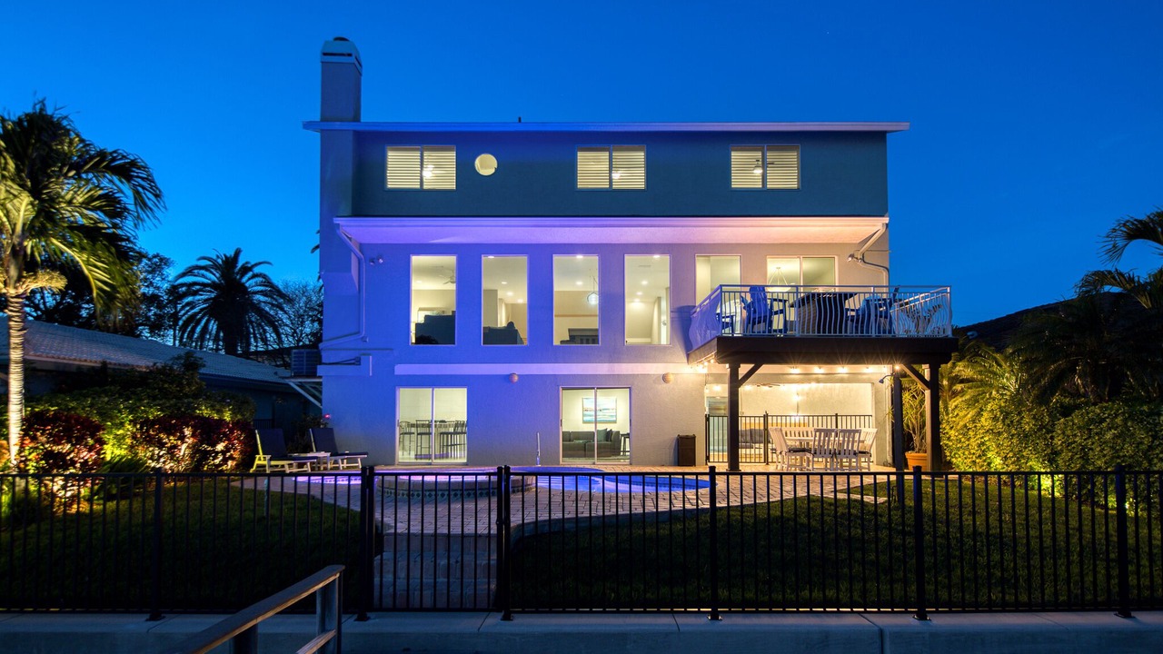 Photo of Outdoor in Indian Rocks Beach