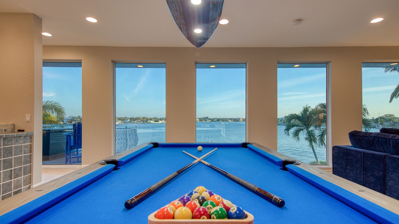 Photo of Bedroom in Indian Rocks Beach