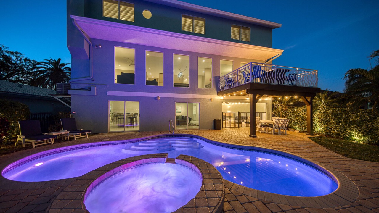 Photo of Outdoor in Indian Rocks Beach