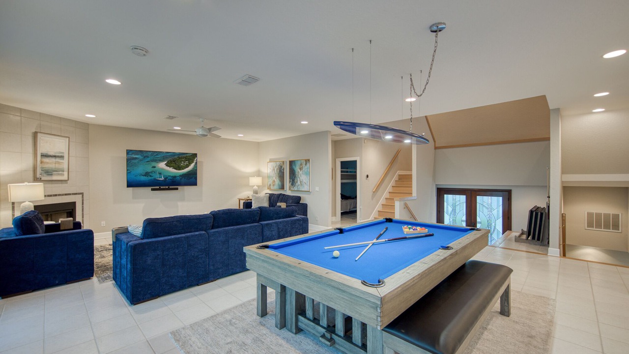 Photo of Bedroom in Indian Rocks Beach