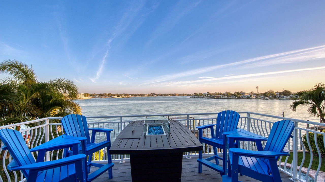 Photo of Outdoor in Indian Rocks Beach