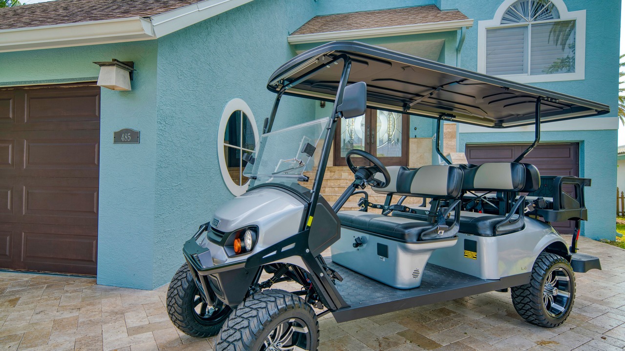 Photo of Outdoor in Indian Rocks Beach