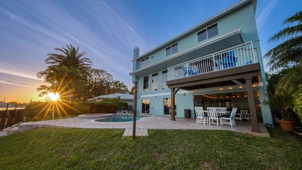 Photo of Outdoor in Indian Rocks Beach