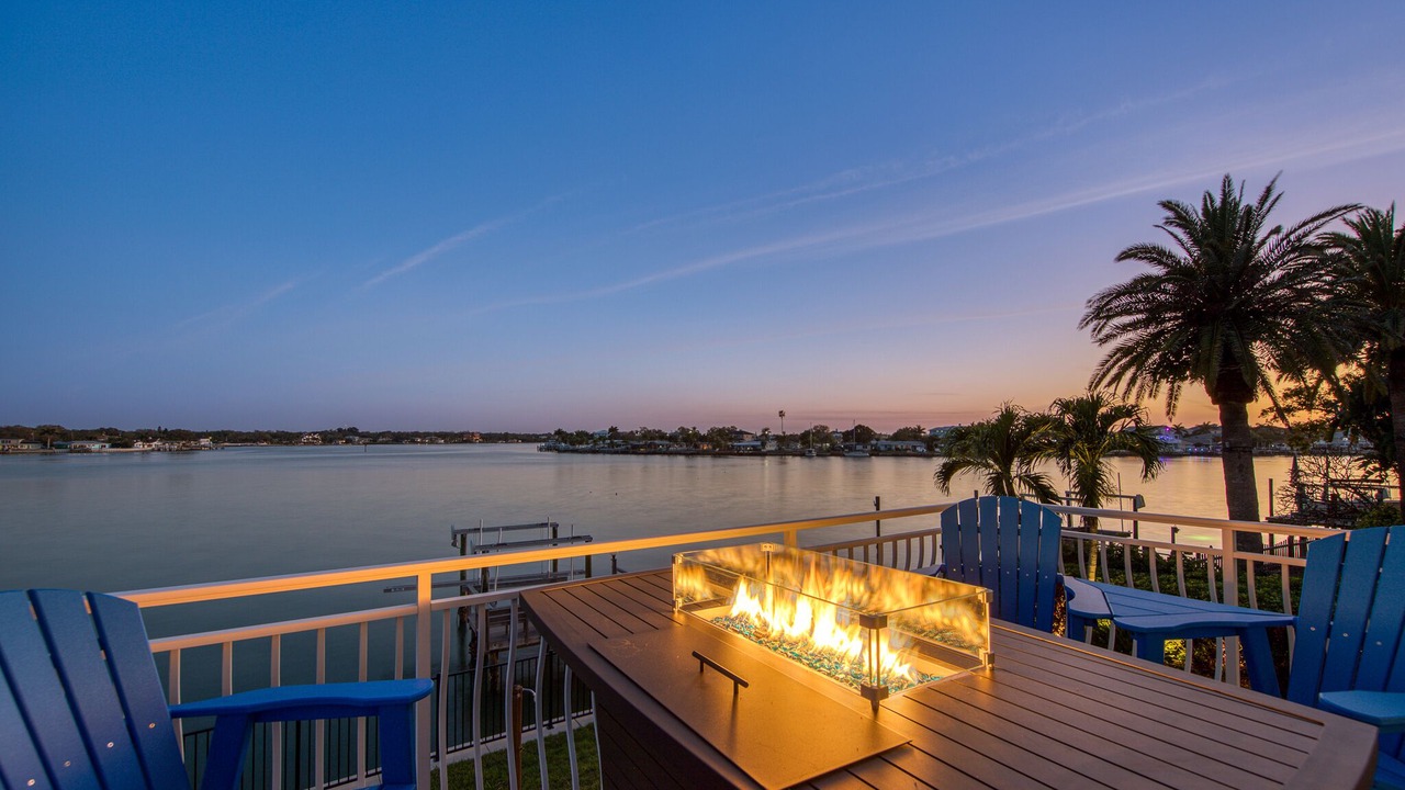 Photo of Outdoor in Indian Rocks Beach