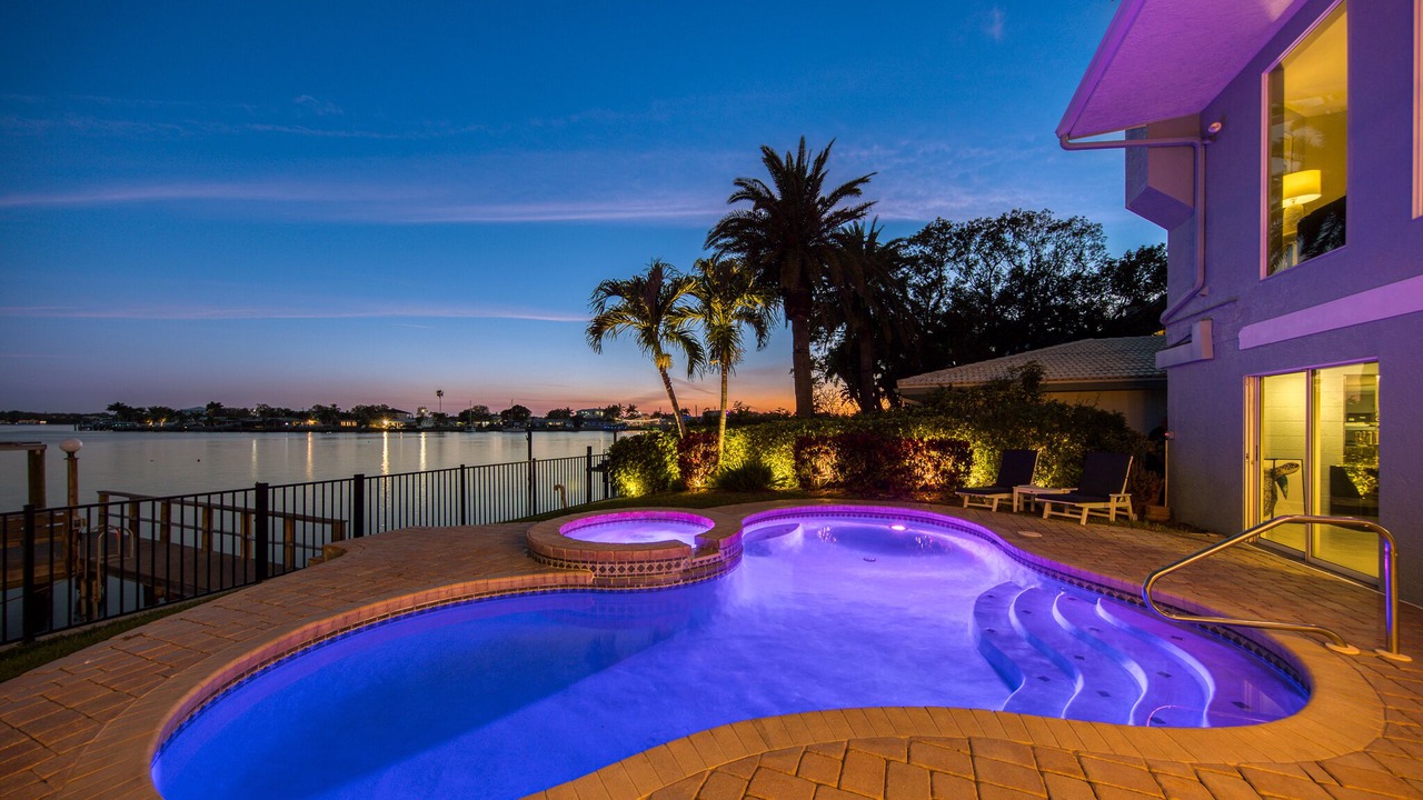 Photo of Outdoor in Indian Rocks Beach