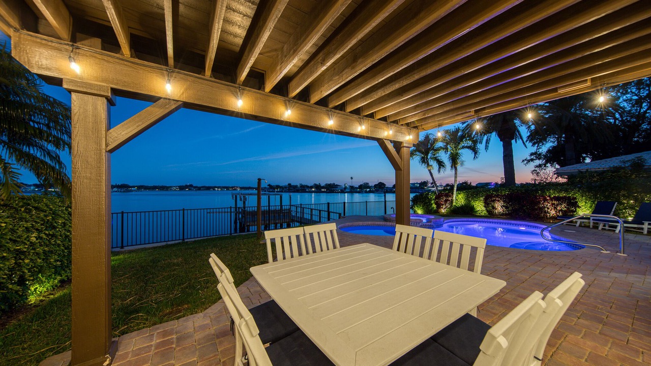 Photo of Outdoor in Indian Rocks Beach