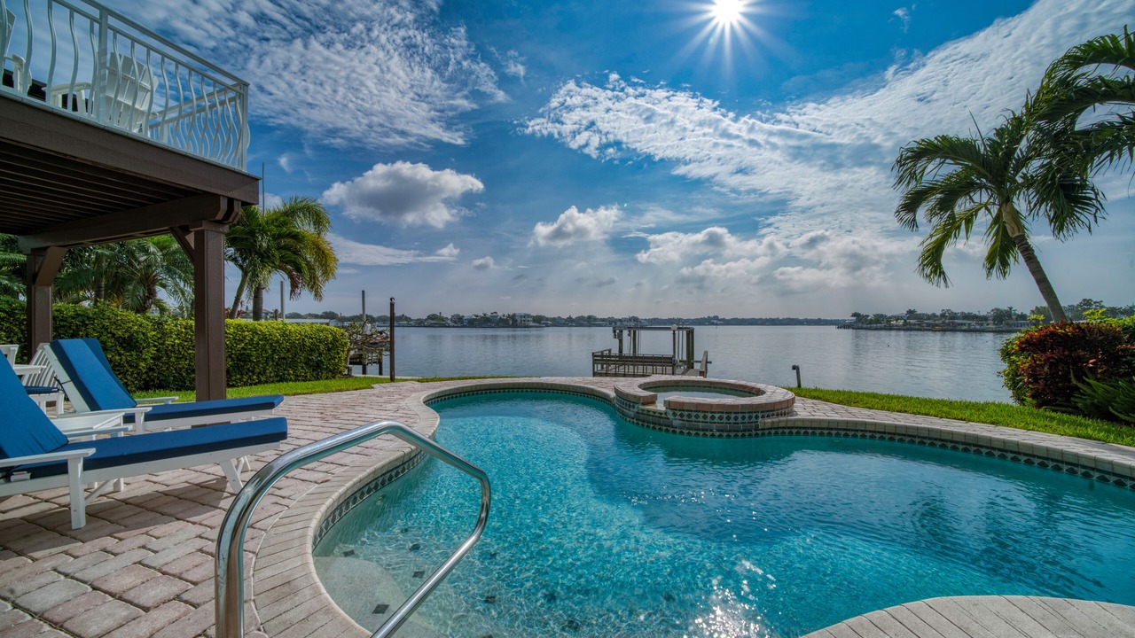Photo of Outdoor in Indian Rocks Beach
