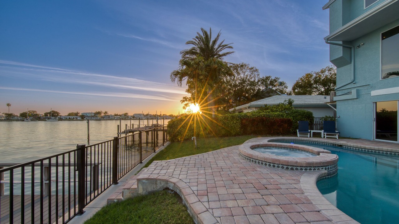 Photo of Outdoor in Indian Rocks Beach