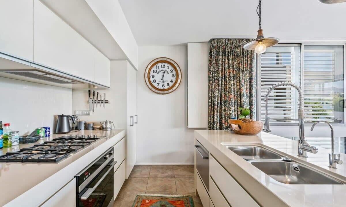 Photo of Kitchen in Wanaka