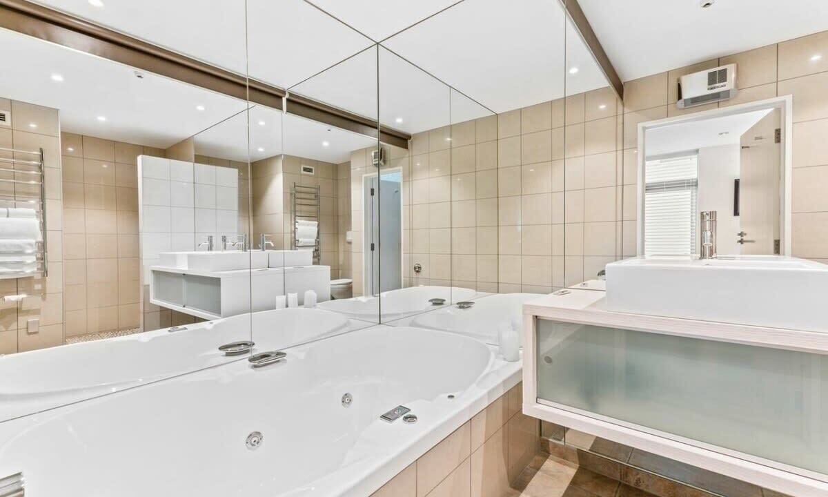 Photo of Bathroom in Wanaka