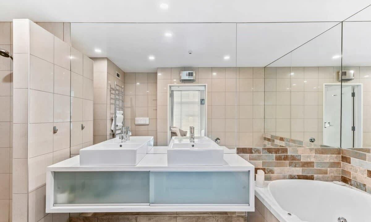 Photo of Bathroom in Wanaka